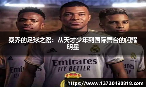 桑乔的足球之路：从天才少年到国际舞台的闪耀明星